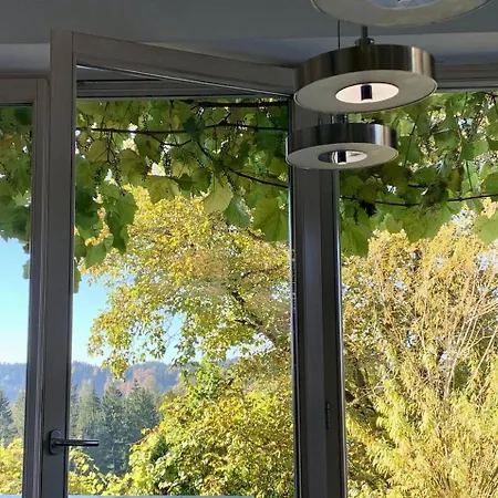 Vila Weitblick Am Mangfalltal Feldkirchen-Westerham