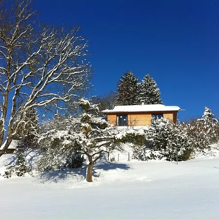Weitblick Am Mangfalltal * Feldkirchen-Westerham