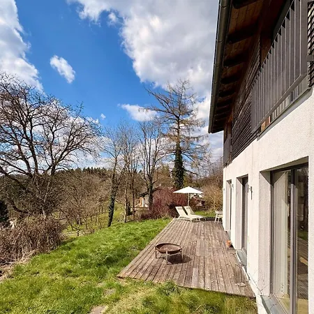Weitblick Am Mangfalltal Feldkirchen-Westerham