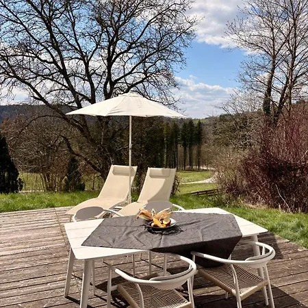 Weitblick Am Mangfalltal Feldkirchen-Westerham