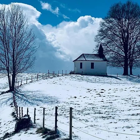 Vila Weitblick Am Mangfalltal Feldkirchen-Westerham