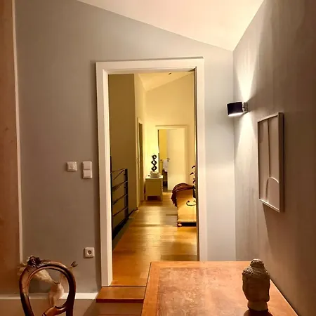 Vila Weitblick Am Mangfalltal *