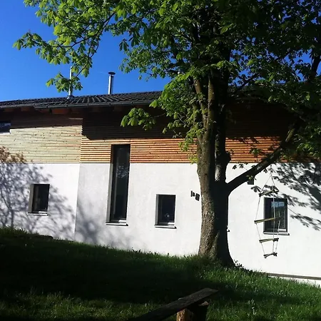 Weitblick Am Mangfalltal *