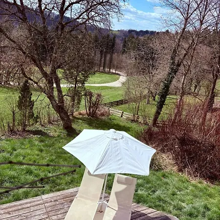 Weitblick Am Mangfalltal Feldkirchen-Westerham