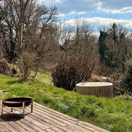 Weitblick Am Mangfalltal