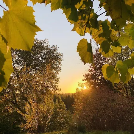 Weitblick Am Mangfalltal Vila *