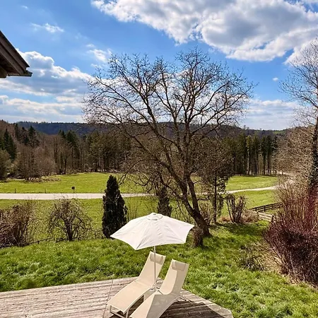 Βίλα Weitblick Am Mangfalltal Feldkirchen-Westerham