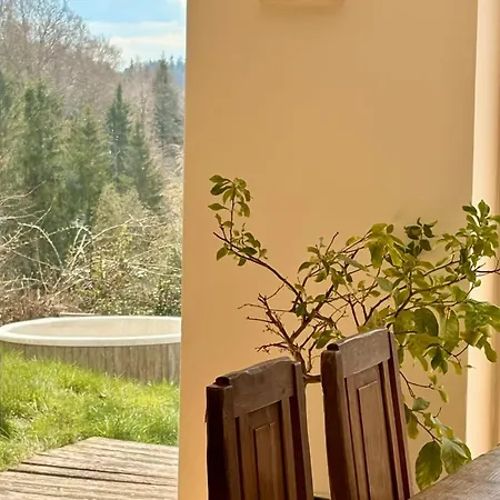 Weitblick Am Mangfalltal * Feldkirchen-Westerham