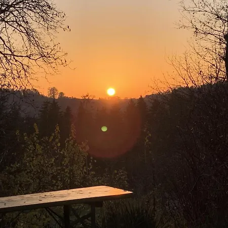 Βίλα Weitblick Am Mangfalltal Feldkirchen-Westerham