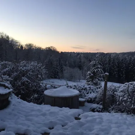 Weitblick Am Mangfalltal * Feldkirchen-Westerham