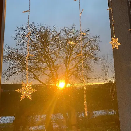 Vila Weitblick Am Mangfalltal Feldkirchen-Westerham